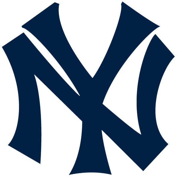 New York Yankees 1915-1946 Primary Logo iron on transfers for clothing